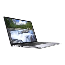 Dell Latitude 7400 14-inch (2018) - Core i7 - Gen 8 (U) - 16GB - SSD 256 GB AZERTY - Francês