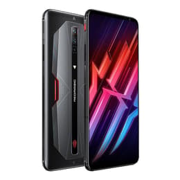 Nubia Red Magic 6 Pro 256GB - Cinzento - Desbloqueado