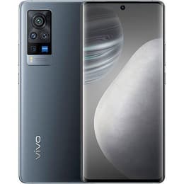 Vivo X60 Pro 256GB - Preto - Desbloqueado - Dual-SIM