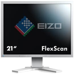 21,3-inch Eizo FlexScan S2133-GY LCD Monitor Cinzento