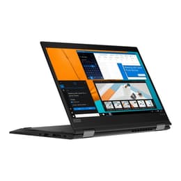 Lenovo ThinkPad X13 Yoga G1 14-inch (2020) - Core i5 - Gen 10 (U) - 16GB - SSD 256 GB QWERTZ - Alemão