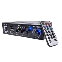 Ltc MFA1200USB-BT-BL Karaoke Amplificadores De Som