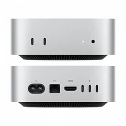Mac mini () Apple M4 Pro 4.5 GHz - 512 GB SSD - 24GB
