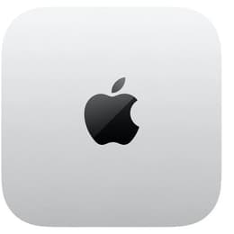 Mac mini () Apple M4 Pro 4.5 GHz - 512 GB SSD - 24GB