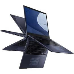 Asus ExpertBook B7 Flip B7402FBA-L90103X 14-inch Core i7-1260P - SSD 1000 GB - 32GB QWERTY - Checo