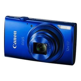 Canon IXUS 170 Compacto 20 - Azul