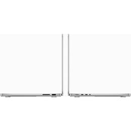 MacBook Pro 14" (2023) - M3 da Apple com CPU 8‑core e GPU 10-Core - 16GB RAM - SSD 1000GB - Ecrã padrão - QWERTY - Italiano