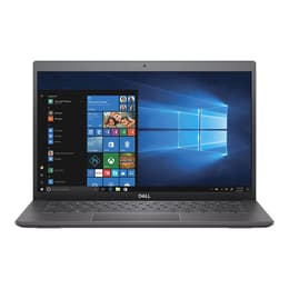 Dell INSPIRON 14 7425 13-inch () - Core i5 - Gen 8 (U) - 8GB - SSD 256 GB AZERTY - Francês