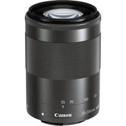 Lente Canon EF-M 55-200mm f/4.5-6.3