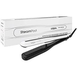 L'Oreal Steampod 3.0 - Branco Alisador De Cabelor