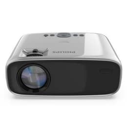 Philips Neopix Easy+ Video projector 2600 Lumen - Cinzento