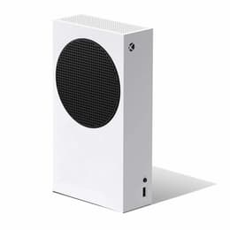 Xbox Series S 500GB - Branco Standard Edition no