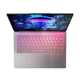 Lenovo Yoga Slim 7 14-inch (2024) - Core Ultra 5 226V - 16GB - SSD 512 GB QWERTY - Inglês