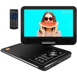 Apeman PV1070 Leitor De Dvd