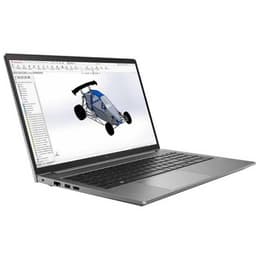 HP ZBook Power G9 15-inch (2022) - Core i7 - Gen 12 (H) - 32GB - SSD 512 GB QWERTY - Holandês