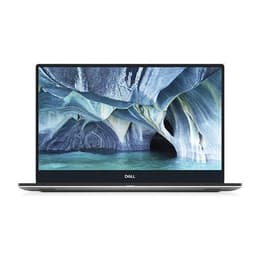 Dell XPS 7590 15-inch (2019) - Core i7 - Gen 9 (H) - 32GB - SSD 512 GB QWERTY - Inglês