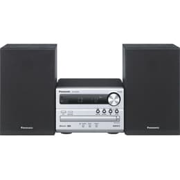 Panasonic Sc-pm250efs Aparelhagem De Som