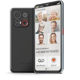 Emporia Smart 6 128GB - Preto - Desbloqueado