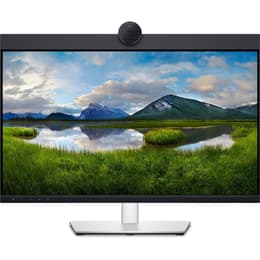 24-inch Dell P2424HEB 1920 x 1080 LED Monitor Cinzento
