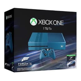 Jogos Xbox One Forza 4