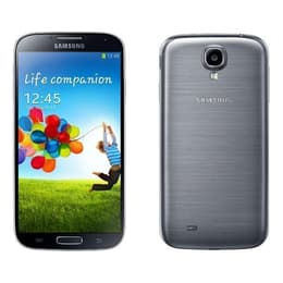 I9500 Galaxy S4 16GB - Prateado - Desbloqueado