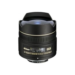 Nikon Lente DX 10,5mm f/2.8