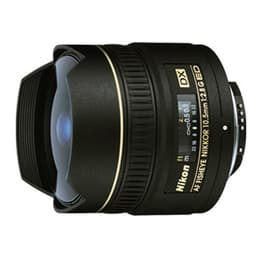 Nikon Lente DX 10,5mm f/2.8