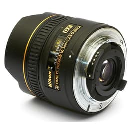 Nikon Lente DX 10,5mm f/2.8
