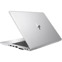 HP ProBook 640 G5 14-inch (2018) - Core i3 - Gen 8 (U) - 8GB - SSD 512 GB QWERTY - Inglês
