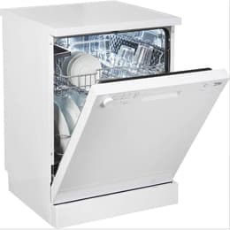 Beko DFN05Q10W Máquina de lavar loiça compacta Cm - 12 a 16 pratos