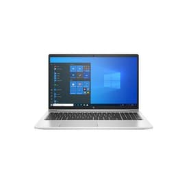 HP ProBook 450 G8 15-inch (2020) - Core i5-1135G7﻿ - 8GB - SSD 256 GB AZERTY - Francês