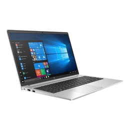 HP ProBook 450 G8 15-inch (2021) - Core i5 - Gen 11 (G) - 8GB - SSD 256 GB AZERTY - Francês