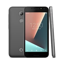 Vodafone Smart N8 16GB - Preto - Desbloqueado