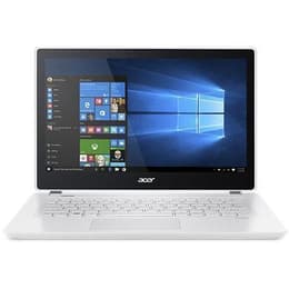 Acer Aspire V3-372-58TH 13-inch (2015) - Core i5-6200U - 4GB - HDD 500 GB AZERTY - Francês