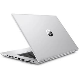 HP ProBook 640 G5 14-inch (2018) - Core i3 - Gen 8 (U) - 8GB - SSD 512 GB QWERTY - Espanhol