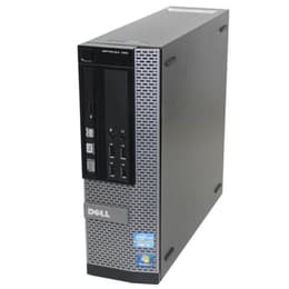 Dell OptiPlex 790 SFF 19" Pentium 2,9 GHz - HDD 500 GB - 4 GB