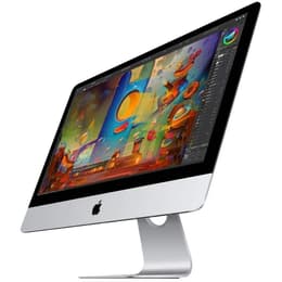 iMac 27-inch Retina (Meados 2017) Core i7 4,2GHz - SSD 512 GB - 32GB AZERTY - Francês