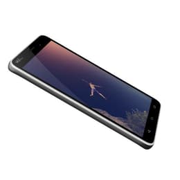 Wiko K-KOOL 8GB - Preto - Desbloqueado