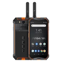 Ulefone Armor 3WT 64GB - Laranja - Desbloqueado