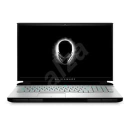 Dell Alienware 51M R2 17-inch (2020) - Core i9 - Gen 10 (H) - 16GB - SSD 256 GB QWERTY - Inglês
