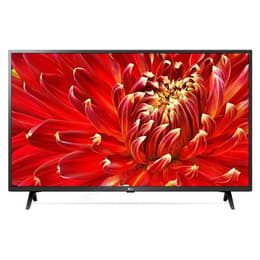 Lg 43,0000-inch 43LM6300PLA 1920 x 1080 TV