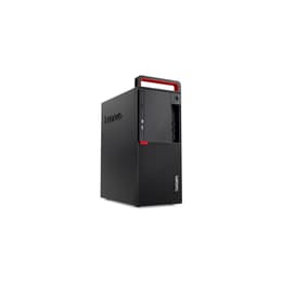 Lenovo ThinkCentre M920T Tower Core i7-8700 3.2 - SSD 1 TB - 16GB