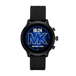 Michael Kors Smart Watch Gen 4 MKGO MKT5072 GPS - Preto