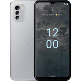Nokia G50 128GB - Cinzento - Desbloqueado