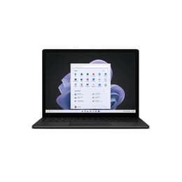 Microsoft Surface Laptop 5 15-inch (2022) - Core i7 - Gen 12 (U) - 16GB - SSD 512 GB AZERTY - Francês