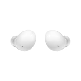 Samsung Galaxy Buds 2 Earbud Redutor de ruído Bluetooth Earphones - Branco