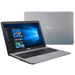 Asus A540LJ-XX202T 15-inch (2013) - Core i3-4005U - 8GB - HDD 1 TB AZERTY - Francês