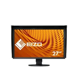 27-inch Eizo ColorEdge CG279X LCD Monitor Preto