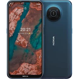 Nokia X20 128GB - Azul - Desbloqueado
