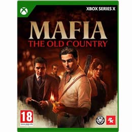 Mafia The Old Country - Xbox Series X